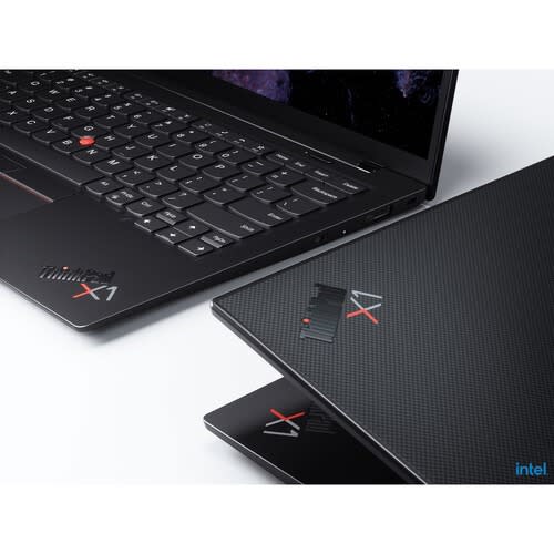 Thinkpad X1 Carbon G9 - 11th Gen - Intel Core I7-16gb - Ram-512gb SSD - WIN 10 Pro