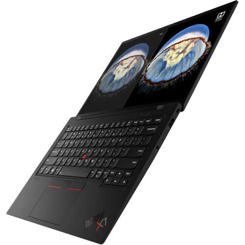 Thinkpad X1 Carbon G9 - 11th Gen - Intel Core I7-16gb - Ram-512gb SSD - WIN 10 Pro