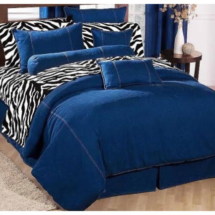 Bedsheets And Duvets - 6by7
