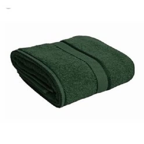 70by150cm Large Towel - Green