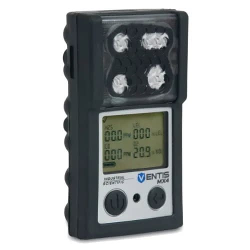 Ventis Multi-gas Detector - Mx4