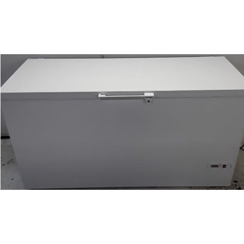 Vestfrost Chest Freezer Sz464c - 475L