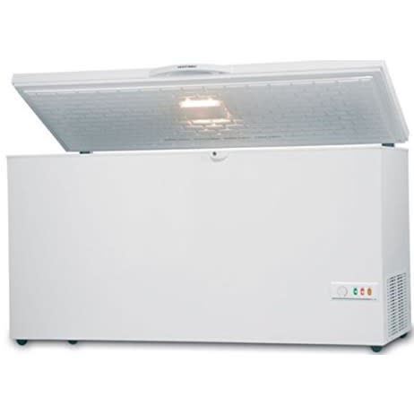 Vestfrost Chest Freezer Sz464c - 475L