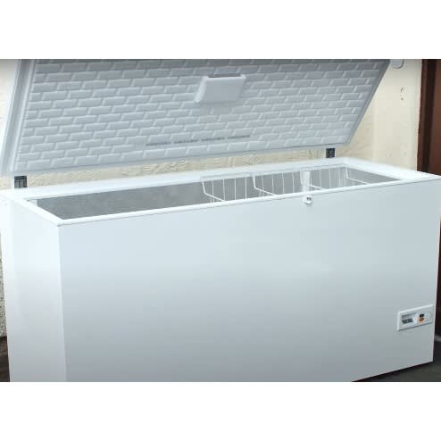 Vestfrost Chest Freezer Sz464c - 475L