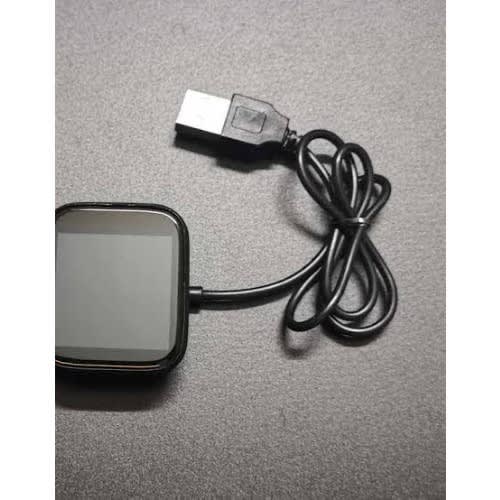 Magnetic Charger For T500 Plus & T500 Smart Watch Charger Replacement