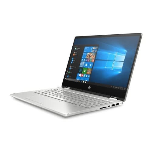 Pavilion X360 14''- 11th Gen Intel Core I5 - 8GB RAM - 512GB SSD - Wins 11