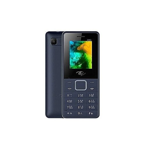 2160 Feature Phone - Wireless FM - Dual Sim