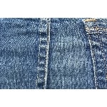 Mini Jeans Skirt