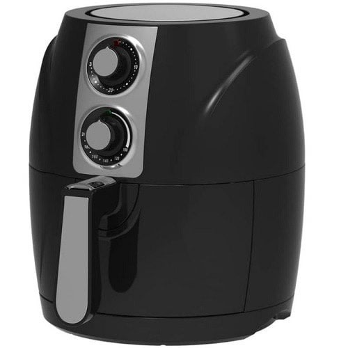Japan Air Fryer- 8L - SAF-545 - 1500W