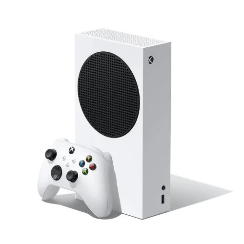Xbox Series S Console 512GB
