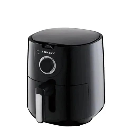Multipurpose Deep Air Fryer - 1500W - 5L