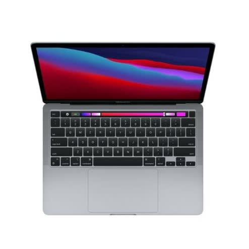 Macbook Pro With Apple M1 Chip - 13