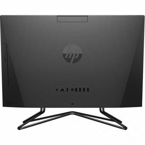 200 G4 All-in-one -22" FHD-Core i5-10210u- 8GB -1TB HDD -Wins 10