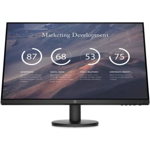 Led Monitor - 27