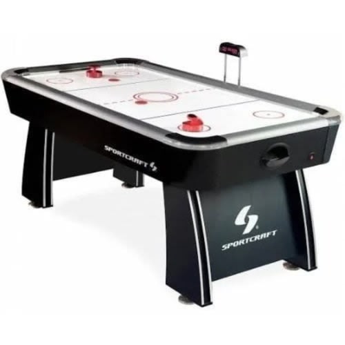 Standard Air Hockey Board/Table
