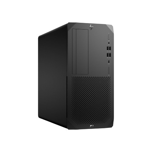 Z2 Twr G8 Processor Intel® Core™ I7-11700k CPU