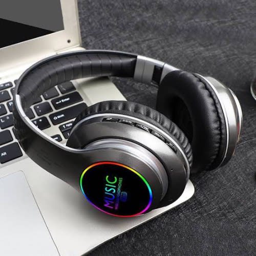 Vj0333 High Fidelity Stereo Headphone