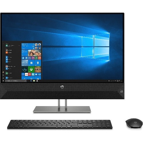 Pavilion 24-xa0620nh All-in-one Pc - 8GB - 1TB - Wins 10 - Intel Core i5 - 9th Gen