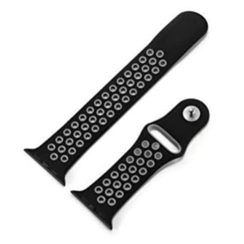 Apple Sillicon Iwatchband Replacement 42mm