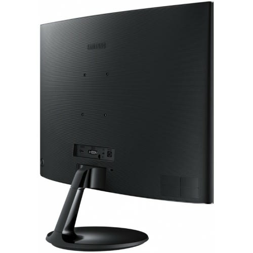 24" Curved Led Monitor