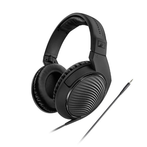 Hd 200 Pro Studio Headphone