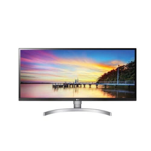 34bk650-w 34'' Ips Wfhd Ultrawide™ Monitor (2560x1080)
