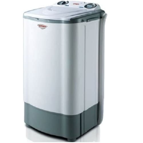 Top Load Washing Machine - 5.5kg - Single Tube