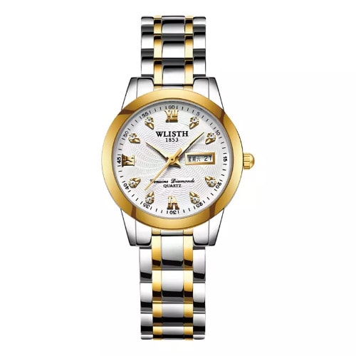 Couple Bracelet Watch