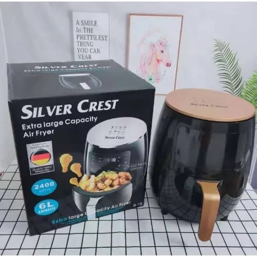 Air Fryer - 2400W