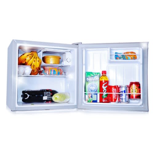 Single Door Bed-Side Refrigerator Pv-bs80bl-45L - 60W