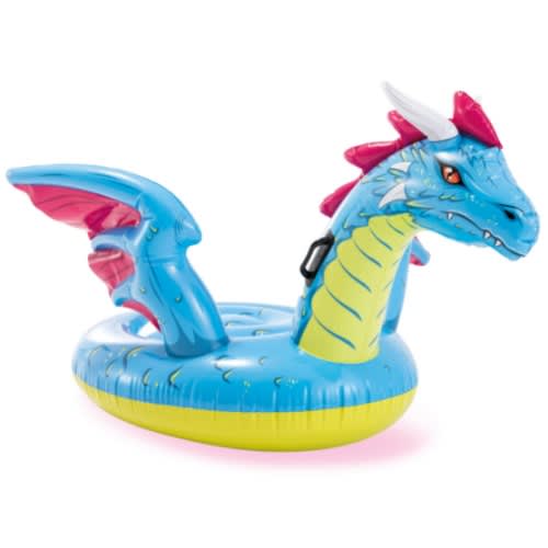 Dragon Ride-on