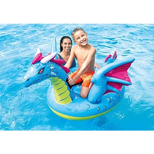 Dragon Ride-on