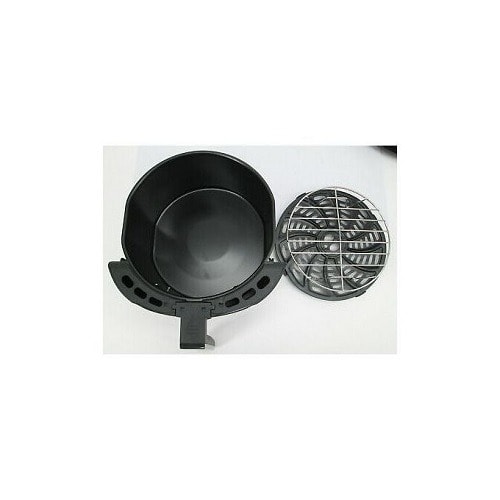 12 Programs  Non-stick Air Fryer 5.7 Litres