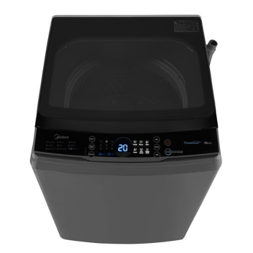 Top Loader Automatic Washing Machine - 8kg - 240v - MA200W80/G