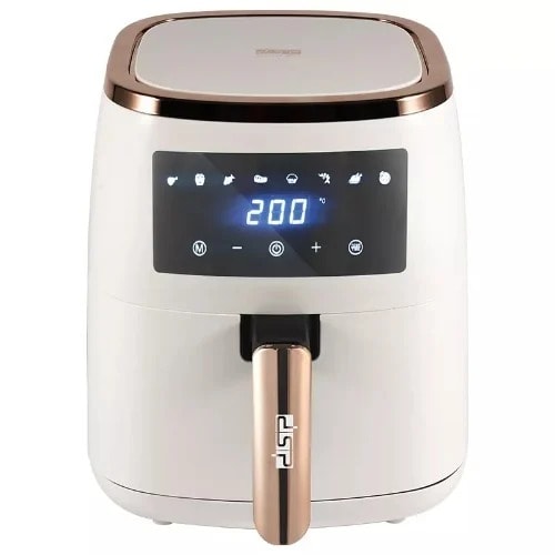 Multi-function Digital Air Fryer Oven - 5.5l - KB2082