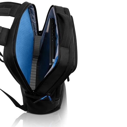Pro Backpack For Laptops - 17"