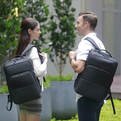 Pro Backpack For Laptops - 17"