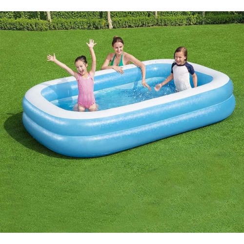 2.62 X 1.75 Rectangular Pool