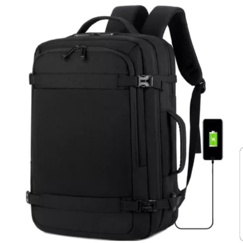 Business Waterproof Laptop Backpack