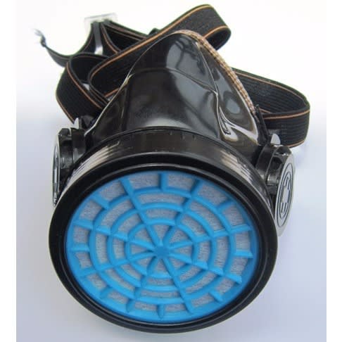 Respirator & Industrial Safety Nose Mask