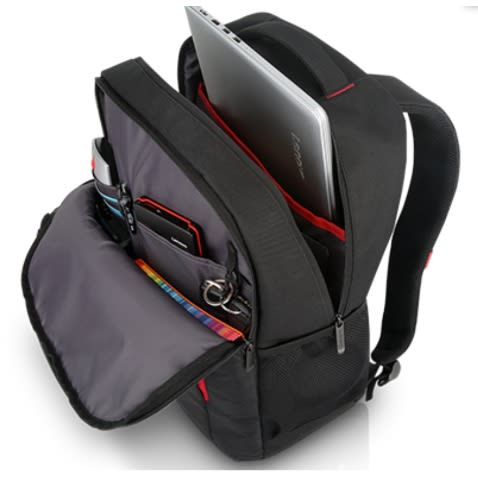15.4" Waterproof Laptop Backpack