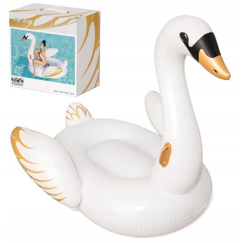 Swan Ride-on