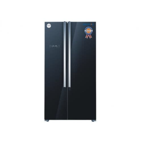 Side By Side Inverter Refrigerator Pv-sbs665wd-inv - 430L -  120 - 150W