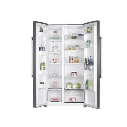 Side By Side Inverter Refrigerator Pv-sbs665wd-inv - 430L -  120 - 150W