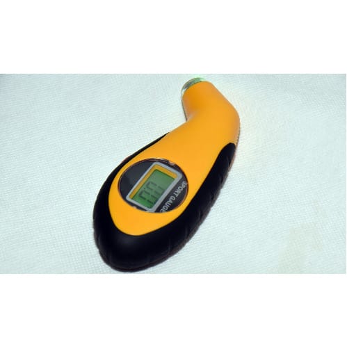 LCD Digital Tire Guage