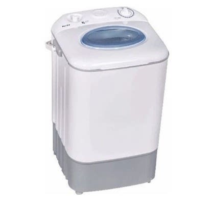 Single Tub Washing Machine  - 4.5kg