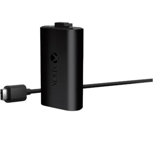 Rechargeable Battery + Usb Cable