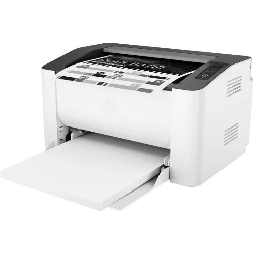 Hp Laserjet 107w