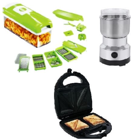Kitchen Bundle