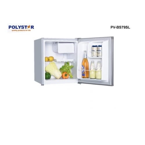 Bedside Fast Cooling  Refrigerator - Pv-bs79sl -48L